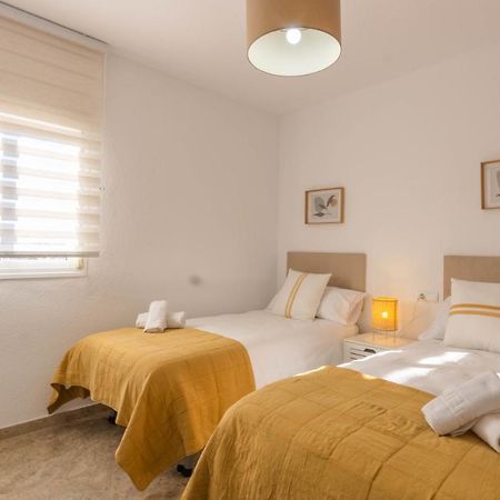 Apartamento Con Terraza San Julian Kordoba Zewnętrze zdjęcie