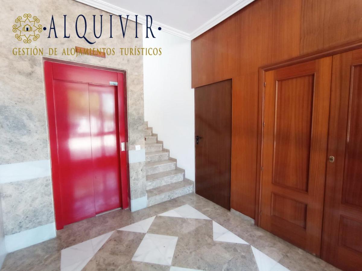 Apartamento Con Terraza San Julian Kordoba Zewnętrze zdjęcie