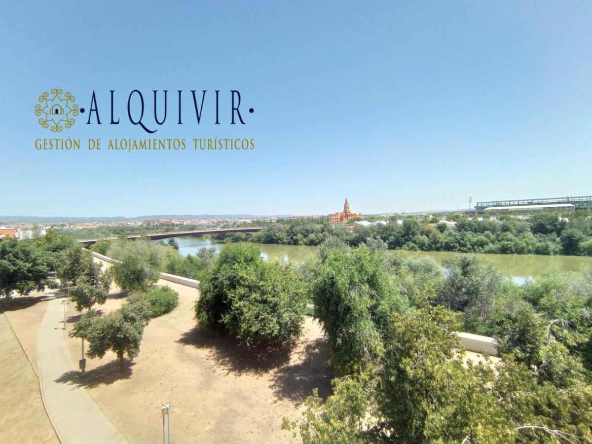 Apartamento Con Terraza San Julian Kordoba Zewnętrze zdjęcie